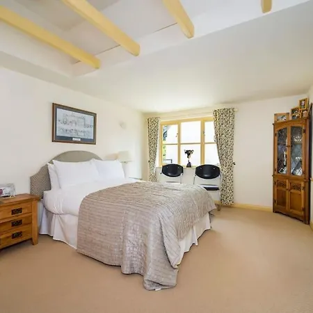 The Granary At Pannels Ash Farm Villa Sudbury  Exterior photo