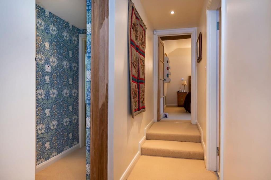 Holiday home The Granary At Pannels Ash Farm *