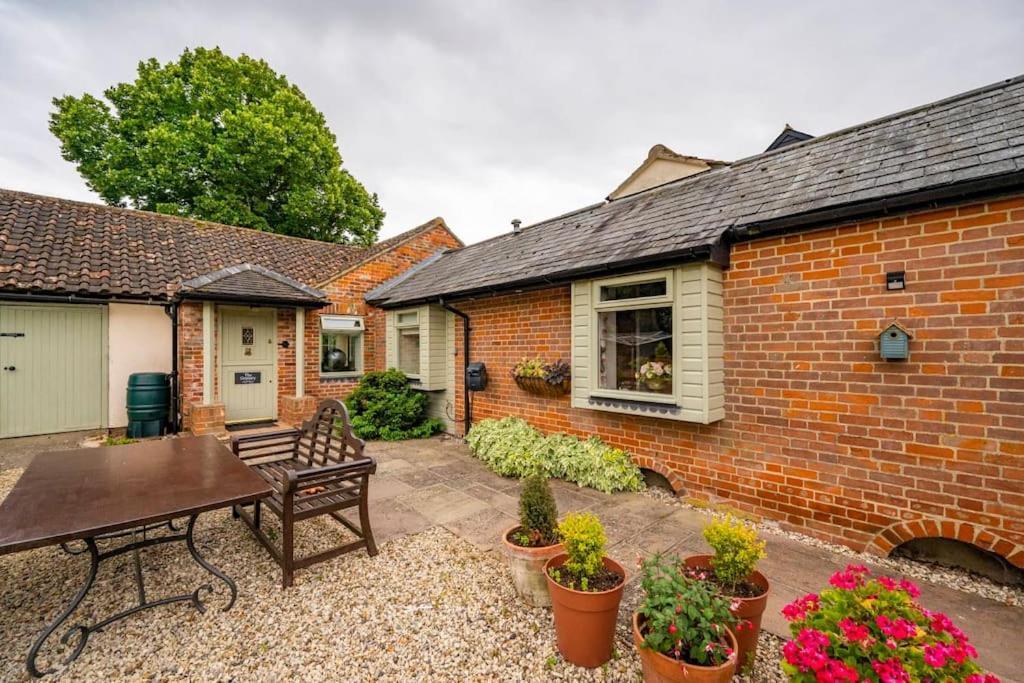 The Granary At Pannels Ash Farm Holiday home Sudbury (Suffolk)