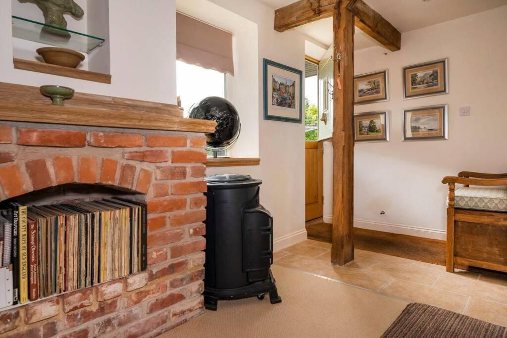 The Granary At Pannels Ash Farm Holiday home