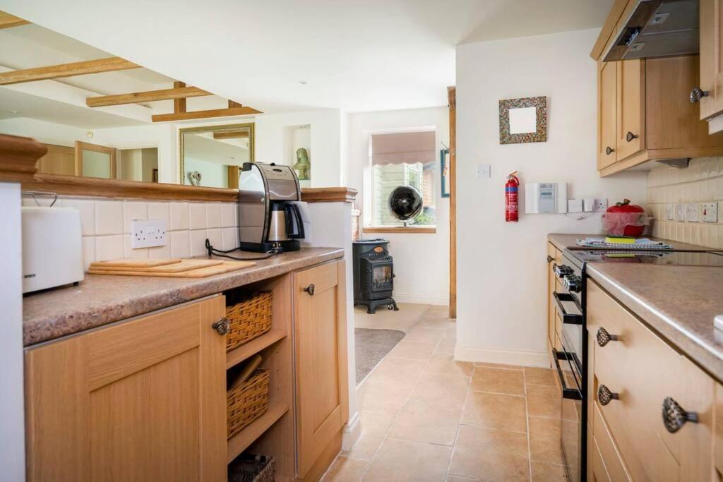 The Granary At Pannels Ash Farm Holiday home Sudbury (Suffolk)
