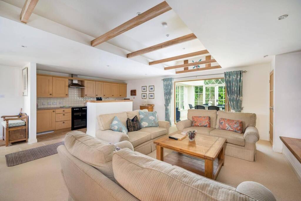The Granary At Pannels Ash Farm * Sudbury (Suffolk)
